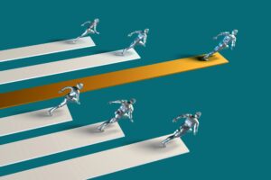 Desbloqueie Seu Verdadeiro Potencial: A Jornada Para a Alta Performance